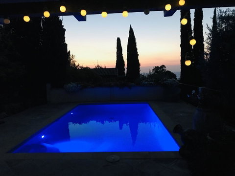 Villa Mallorca - Sydneys Hotel 22