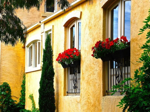 Villa Mallorca - Sydneys Hotel 37