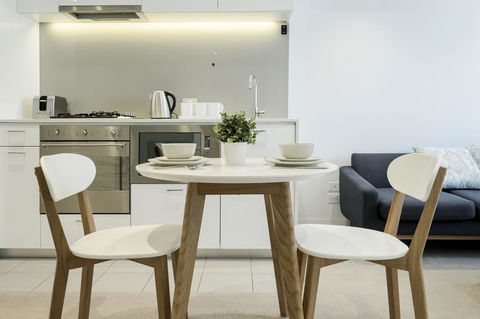 Mono Apartments On Franklin Street - Sydneys Hotel 12