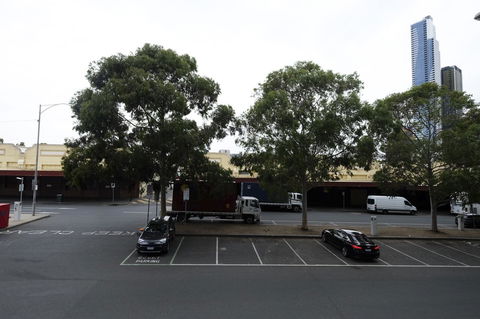 Mono Apartments On Franklin Street - Sydneys Hotel 3