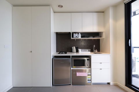 Mono Apartments On Franklin Street - Sydneys Hotel 28