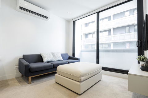 Mono Apartments On Franklin Street - Sydneys Hotel 14