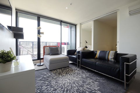 Mono Apartments On Franklin Street - Sydneys Hotel 0