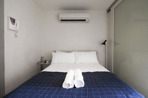 Mono Apartments On Franklin Street - Sydneys Hotel 2