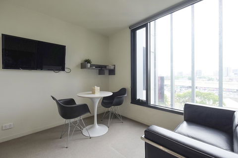 Mono Apartments On Franklin Street - Sydneys Hotel 6