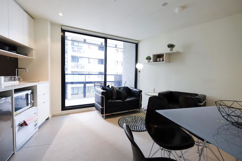 Mono Apartments On Franklin Street - Sydneys Hotel 27