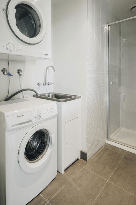 Mono Apartments On Franklin Street - Sydneys Hotel 20
