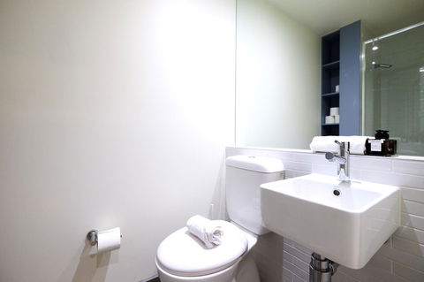 Mono Apartments On Franklin Street - Sydneys Hotel 23
