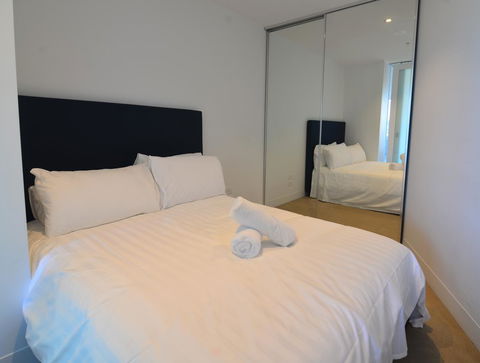 Mono Apartments On Franklin Street - Sydneys Hotel 31
