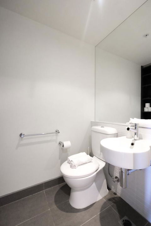 Mono Apartments On Franklin Street - Sydneys Hotel 11