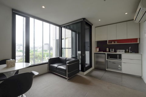 Mono Apartments On Franklin Street - Sydneys Hotel 5