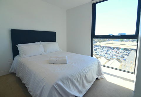 Mono Apartments On Franklin Street - Sydneys Hotel 32