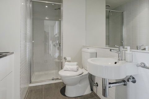 Mono Apartments On Franklin Street - Sydneys Hotel 21