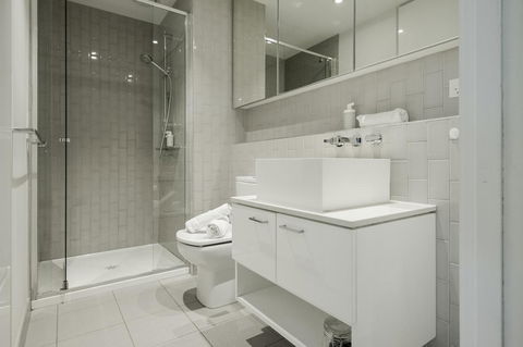 Mono Apartments On Franklin Street - Sydneys Hotel 15