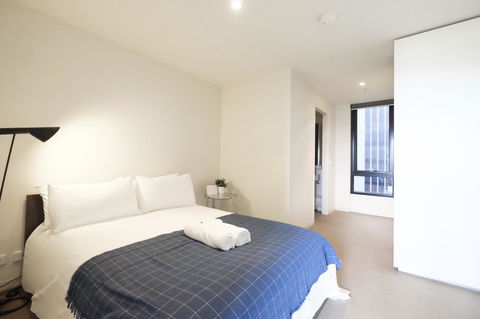 Mono Apartments On Franklin Street - Sydneys Hotel 8