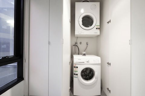 Mono Apartments On Franklin Street - Sydneys Hotel 9