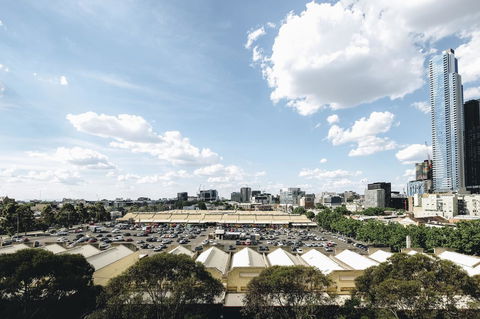 Mono Apartments On Franklin Street - Sydneys Hotel 18