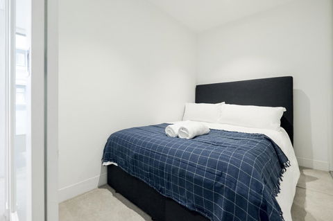 Mono Apartments On Franklin Street - Sydneys Hotel 16