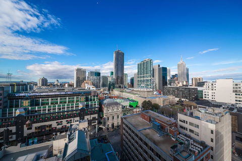 Brady Hotels Central Melbourne - Sydneys Hotel 44