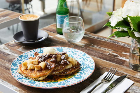 Brady Hotels Central Melbourne - Sydneys Hotel 32