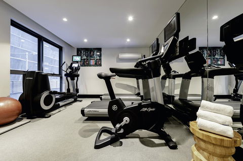 Brady Hotels Central Melbourne - Sydneys Hotel 22