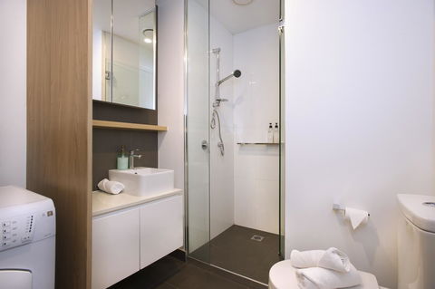 Mono Apartments On La Trobe Street - Sydneys Hotel 10
