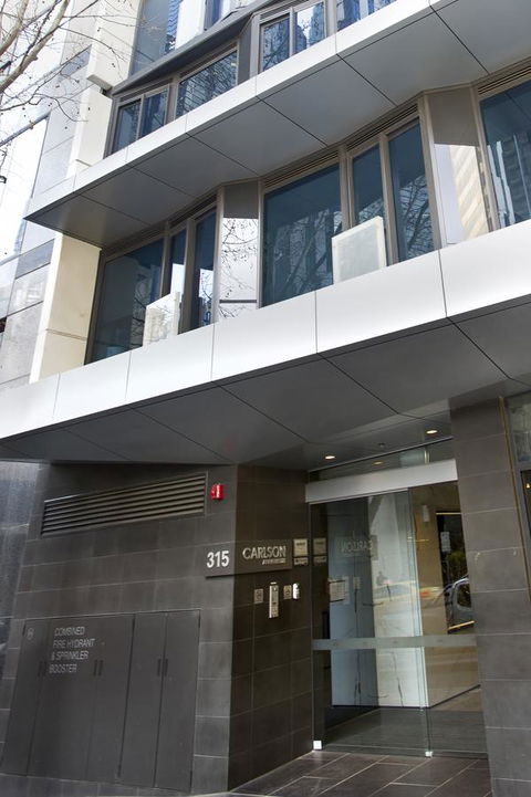 Mono Apartments On La Trobe Street - Sydneys Hotel 13
