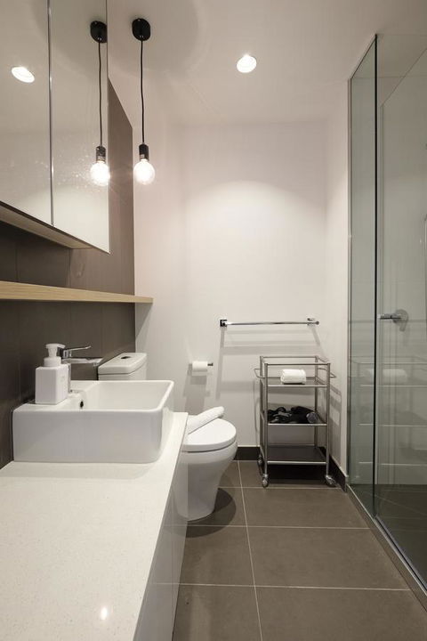 Mono Apartments On La Trobe Street - Sydneys Hotel 22