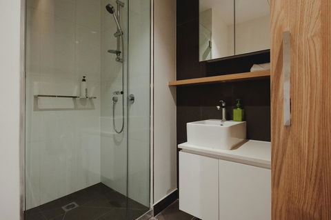 Mono Apartments On La Trobe Street - Sydneys Hotel 4