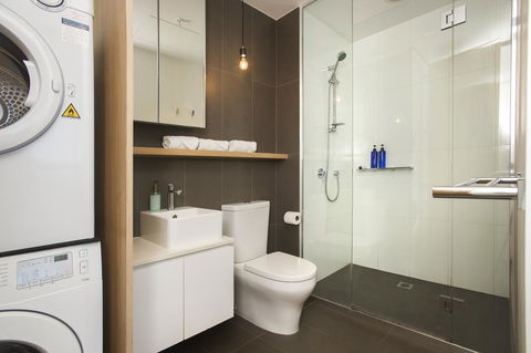 Mono Apartments On La Trobe Street - Sydneys Hotel 15