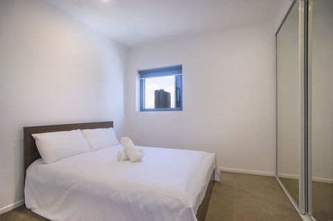 Mono Apartments On La Trobe Street - Sydneys Hotel 8