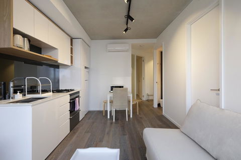 Mono Apartments On La Trobe Street - Sydneys Hotel 19