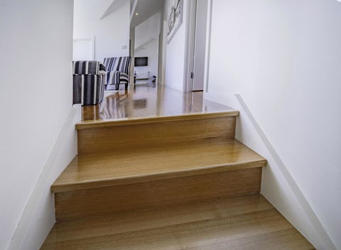 Bayview Loft - Sydneys Hotel 23