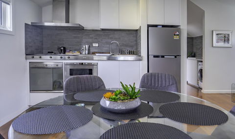 Bayview Loft - Sydneys Hotel 19