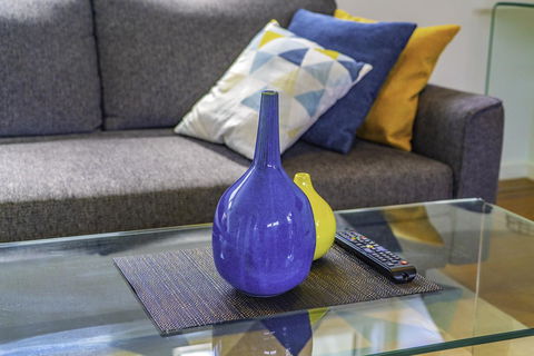 Bayview Loft - Sydneys Hotel 14