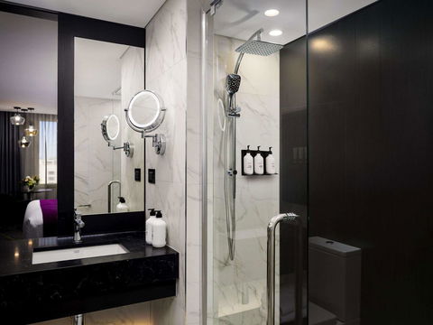 Pullman Melbourne City Centre - Sydneys Hotel 20