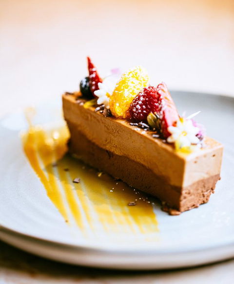 Pullman Melbourne City Centre - Sydneys Hotel 25