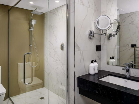 Pullman Melbourne City Centre - Sydneys Hotel 28