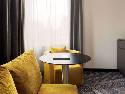 Pullman Melbourne City Centre - Sydneys Hotel 16