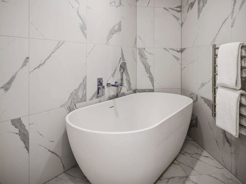 Pullman Melbourne City Centre - Sydneys Hotel 22