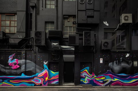 Pullman Melbourne City Centre - Sydneys Hotel 4