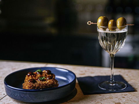 Pullman Melbourne City Centre - Sydneys Hotel 44