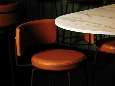 Pullman Melbourne City Centre - Sydneys Hotel 43