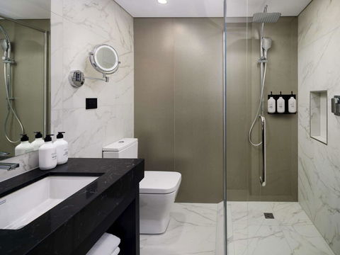 Pullman Melbourne City Centre - Sydneys Hotel 29