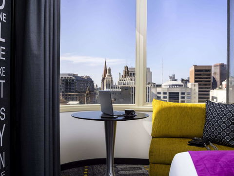 Pullman Melbourne City Centre - Sydneys Hotel 19