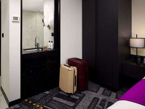 Pullman Melbourne City Centre - Sydneys Hotel 30