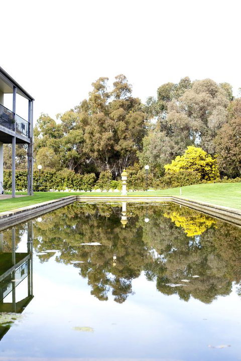 Lancemore Milawa - Sydneys Hotel 5
