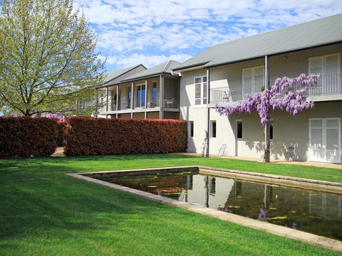Lancemore Milawa - Sydneys Hotel 20