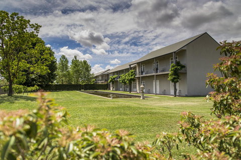Lancemore Milawa - Sydneys Hotel 15
