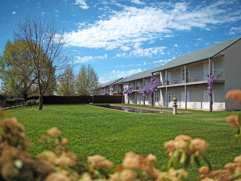 Lancemore Milawa - Sydneys Hotel 18